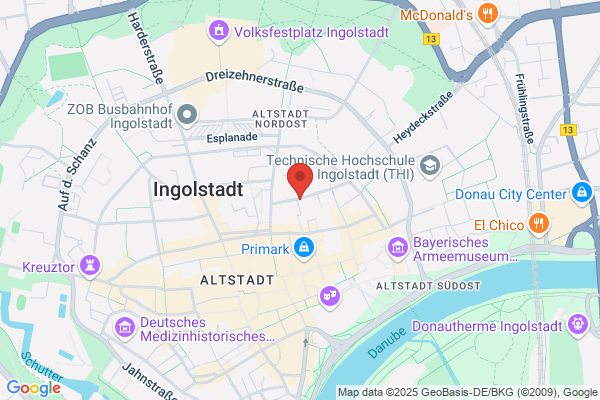 Studienkreis Nachhilfe Ingolstadt