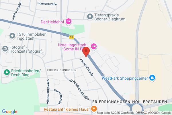 Lohnsteuerberatung LIGA e.V.