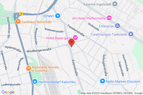 Malerei Segerer GmbH