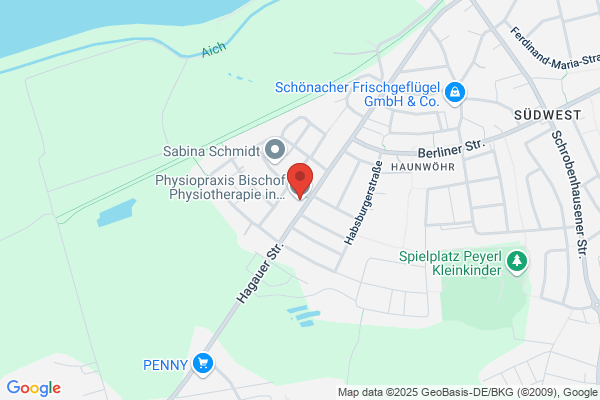 Physiopraxis Bischof