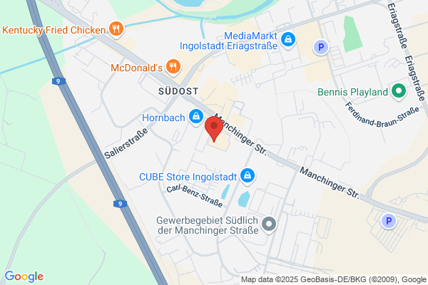 Osterburg Matratzen & Logistik GmbH