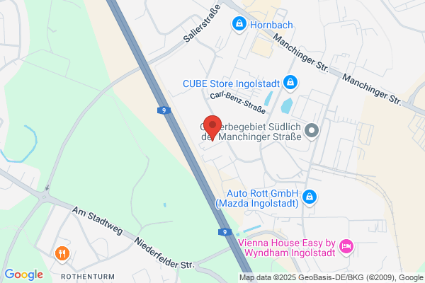 Schlosserei Zisler GmbH