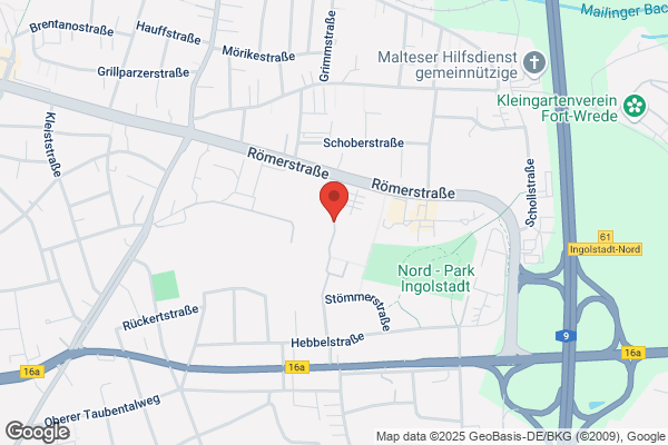 Gunvor Deutschland GmbH