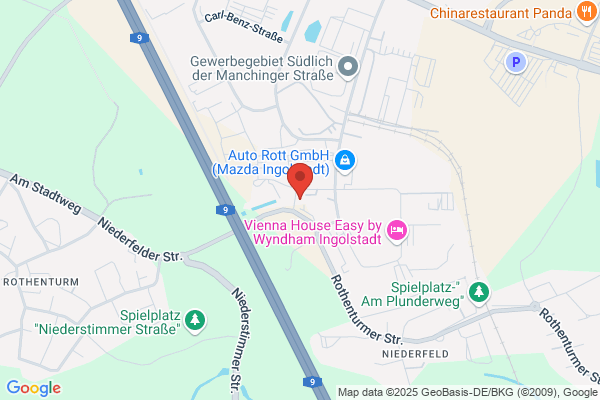Mineralölvertrieb-Tankgroßhandel GmbH