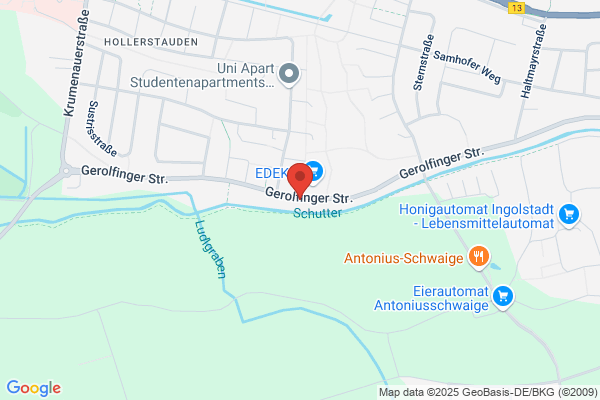 Ridder Einrichtungen GmbH
