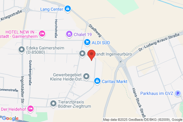 DanStyle Gaimersheim GmbH