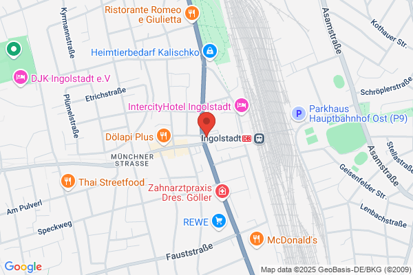 HBT Modelltechnik GmbH