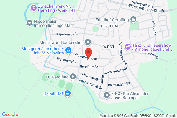 Bike-Shop Gerolfing Inh. Roman Habermeier
