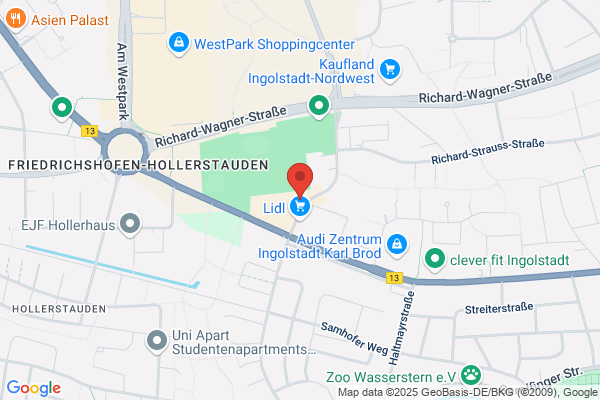 Landmann's Biomarkt