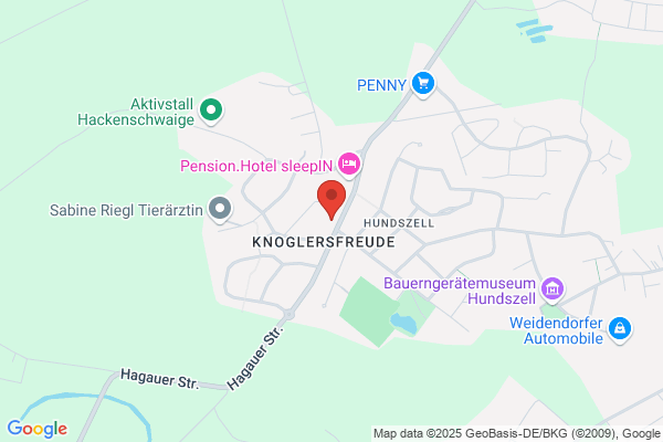 Feuerwelt GmbH