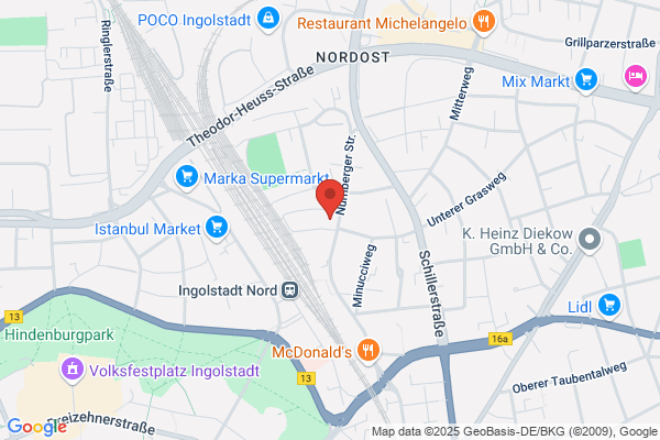 DIWA Personalservice GmbH