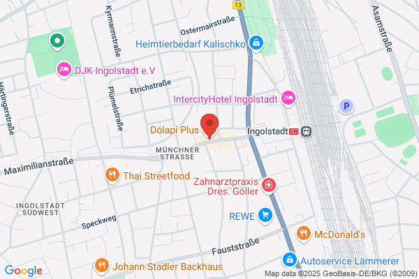 Adecco Personaldienstleistungen GmbH