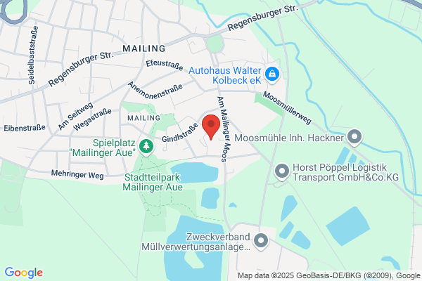Mobile Betreuung Ingolstadt UG