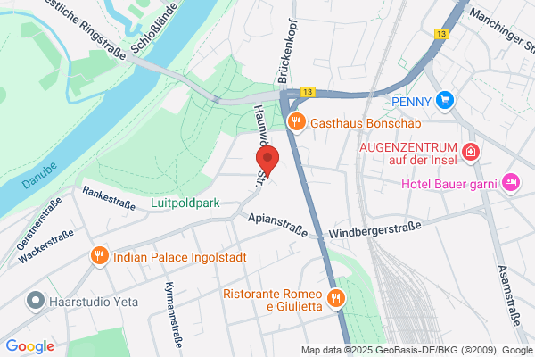 Physiotherapeutsche Praxis Schiegler u. Haantjes