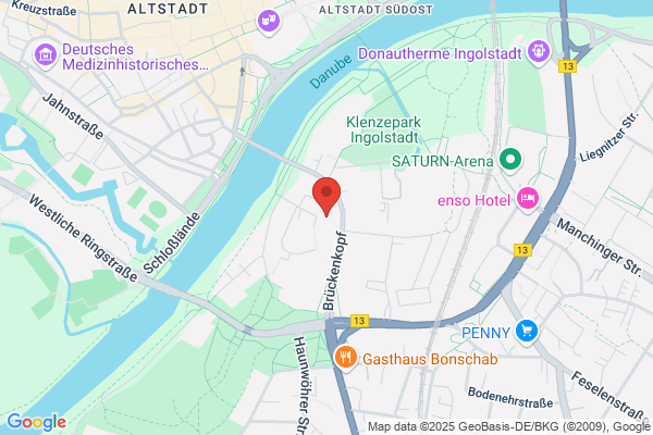 Wirtschaftsschule Ingolstadt