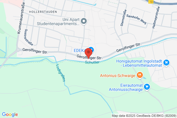 Rechtsanwaltskanzlei Dr. Frauke Mett