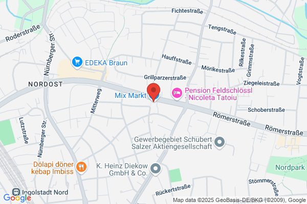 Leis Reisebüro
