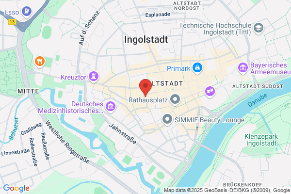 Reisebüro Mayr Sigrid