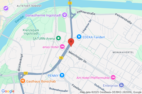 Reisebüro Sonnenklar