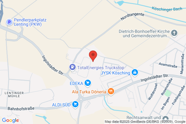 Kempa GmbH