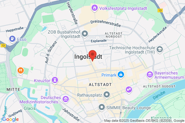 Chillys