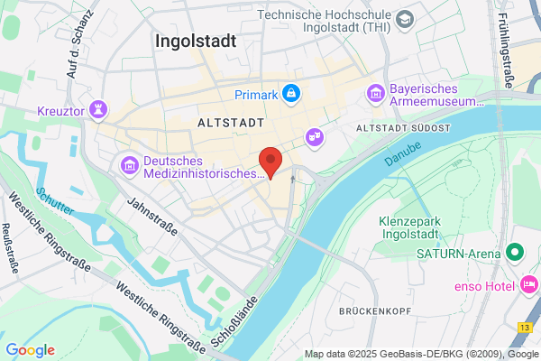 Restaurant Hugl