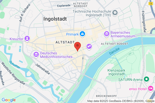 L'Osteria Ingolstadt