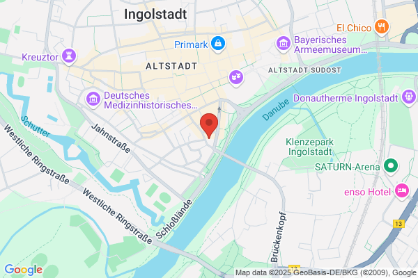 Sweptaway GmbH