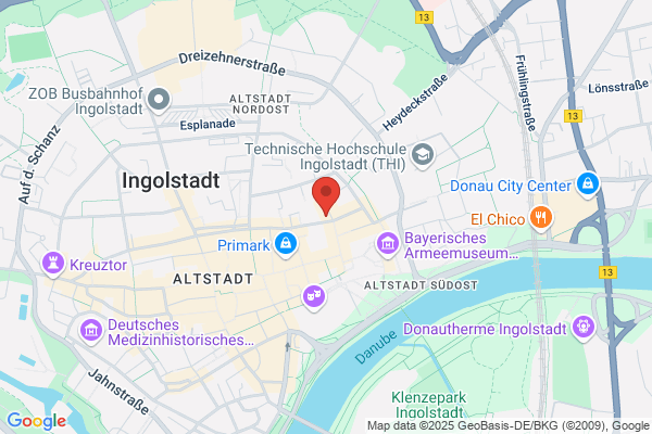 Dipl.-Ing. FH Gersdorf-Stahn