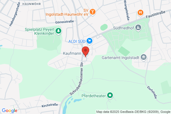 Kaufmann Adolf GmbH
