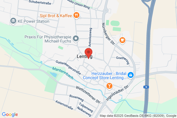 Nerb Zentralheizungsbau GmbH