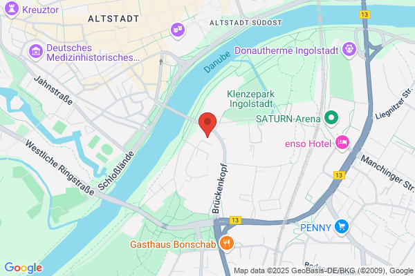 Schule, Büro + mehr