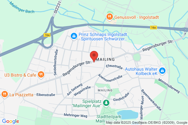 Brigitte Mader GmbH & Co. KG
