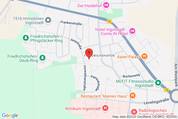 Grund- und Hauptschule Friedrichshofen