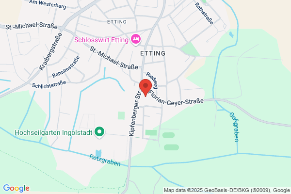 Grundschule Etting