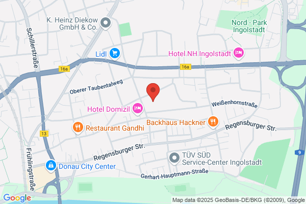 Grundschule an der Lessingstraße