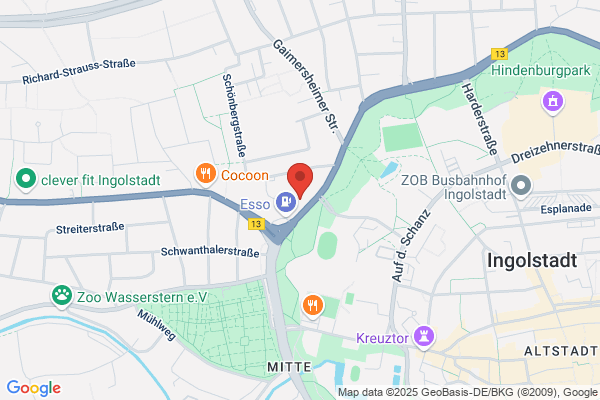 Bienengarten