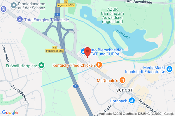 maloon GmbH / SocialHub