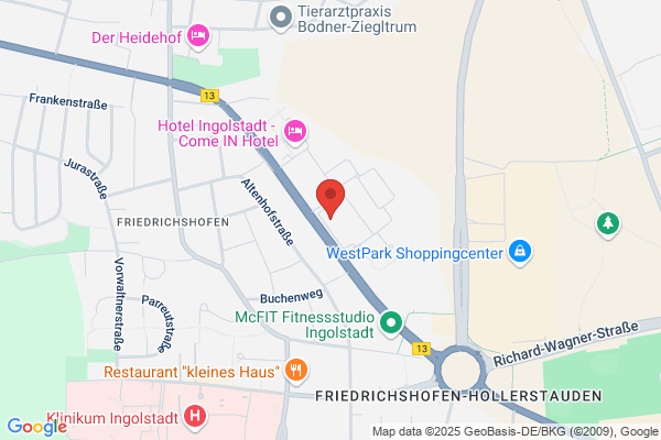 Donat IT GmbH