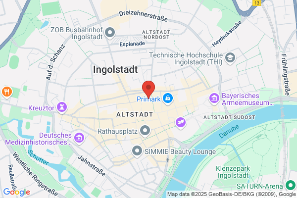 Verein Jugendhilfe Region 10 Ambulante sozialpädagogische Betreuung von Straffälligen e.V.