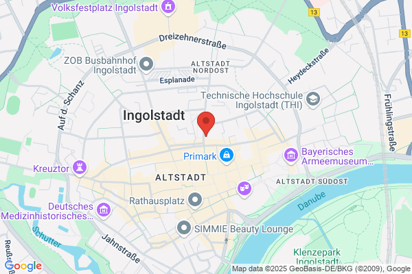 Diakonisches Werk Ingolstadt