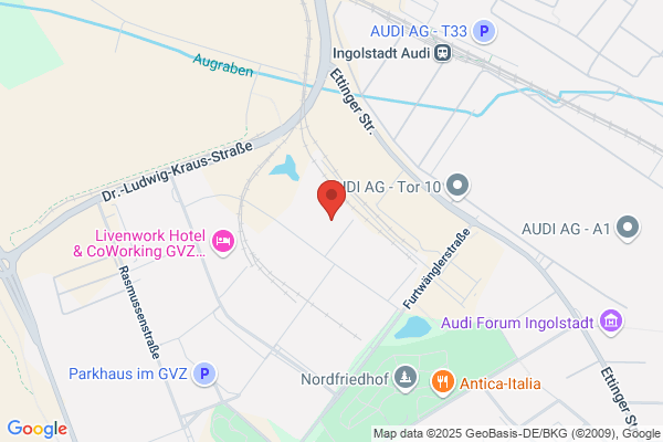 Scherm Tyre & Projekt Logistik GmbH