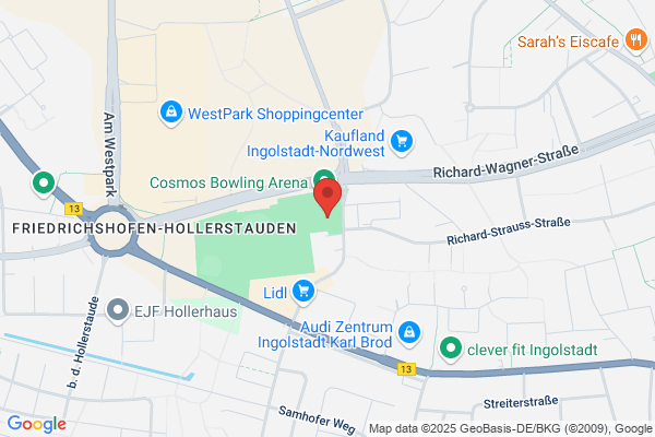 Bz.SportAnl. Nordwest