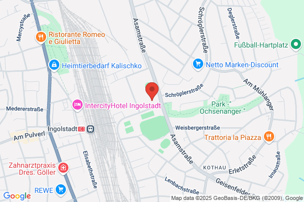 Bz.SportAnl. Südost