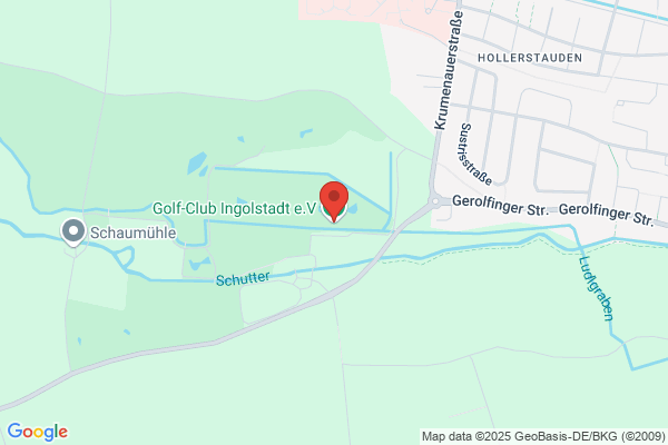 Golf-Club Ingolstadt