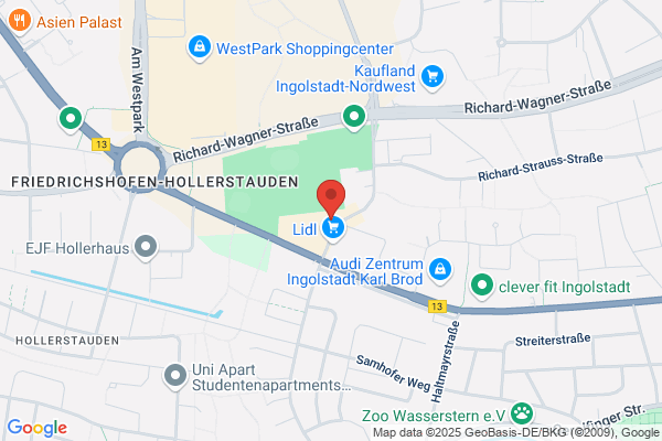 SPORT-IN Lagerverkauf