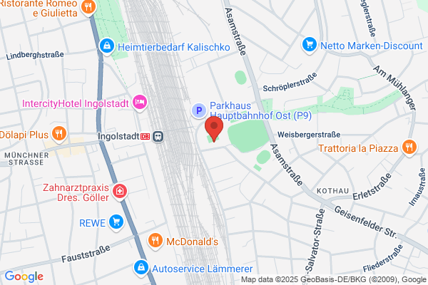 ESV Ingolstadt-Ringsee