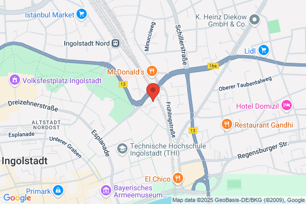 Schanzer Lasertag