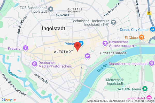 inlingua Ingolstadt | Sprachschule