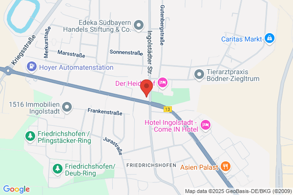 Bügel Bienert & Bauch Steuerberatungsges. mbH
